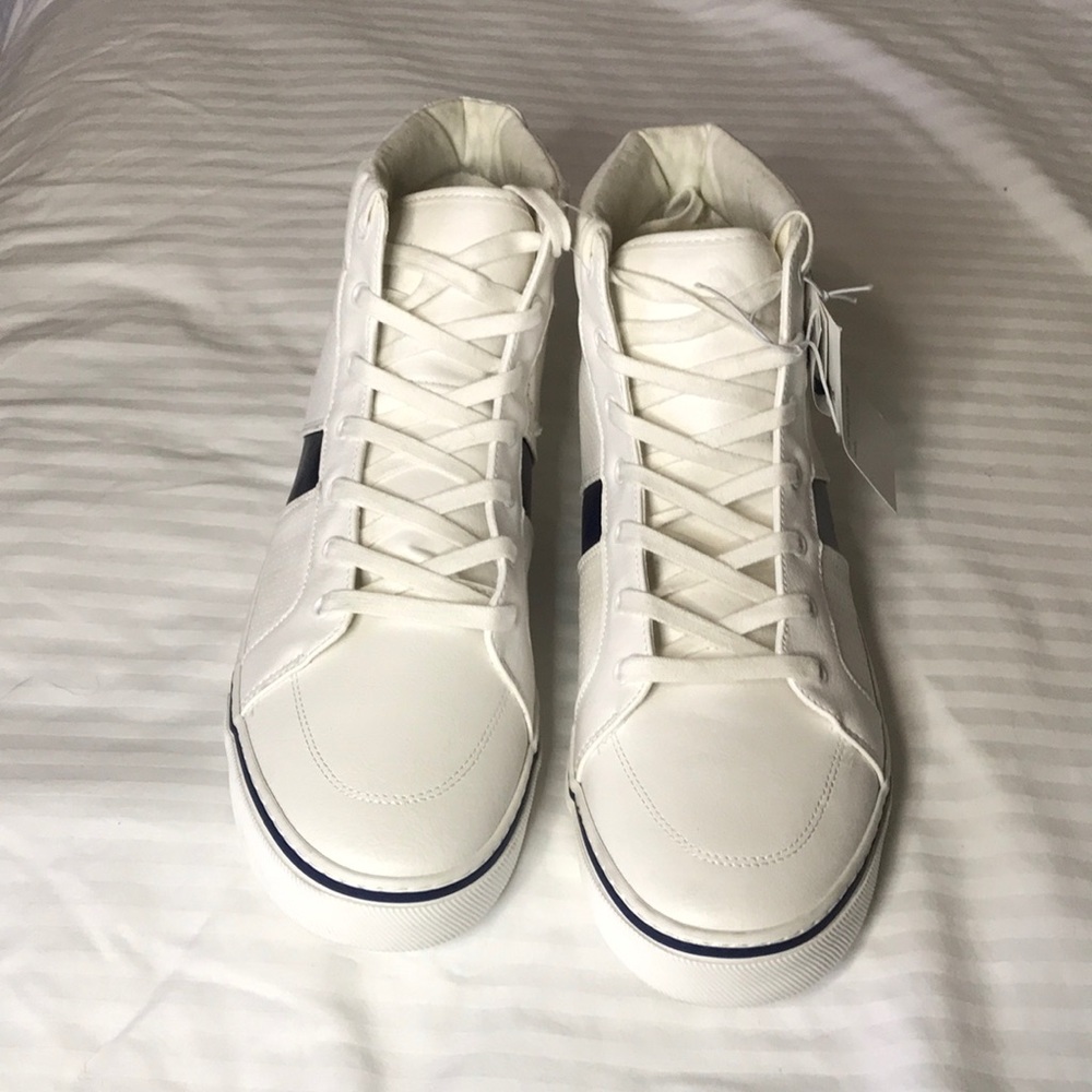 High Tops